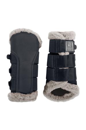 Joca Fleece Brushing Boot