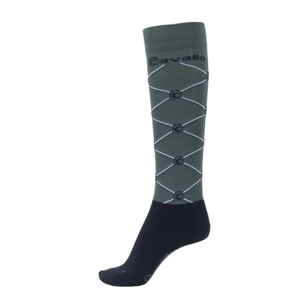 Sioux Socks SEA_GREEN
