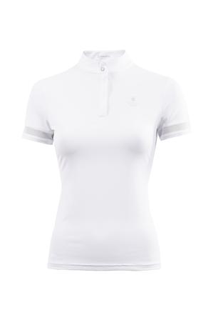 Felka Competition Shirt WHITE
