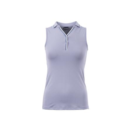 Fleur Polo Shirt
