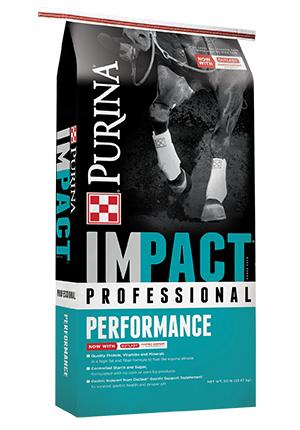 Impact® Professional Performance