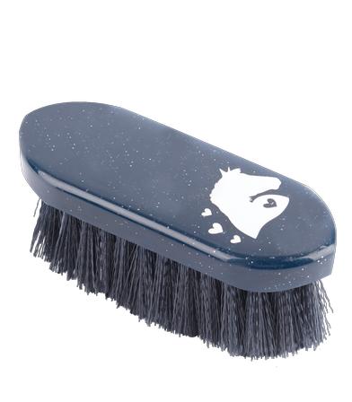 Lucky Heart Dandy Brush