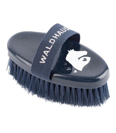 Lucky Heart Body Brush