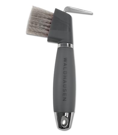 Hoof Pick with Gel Handle