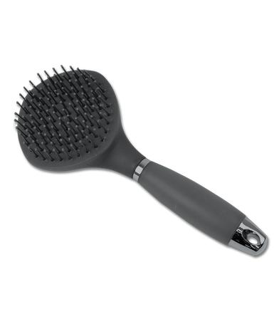 Mane and Tail Brush with Gel Handle