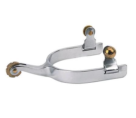 Youth Roping Spur