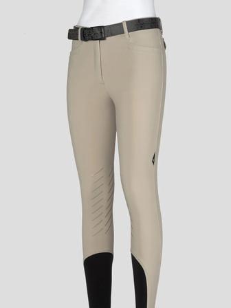 Catirk Summer Weight Breech BEIGE