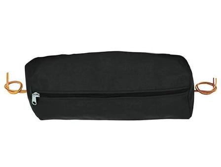 Nylon Cantle Bag