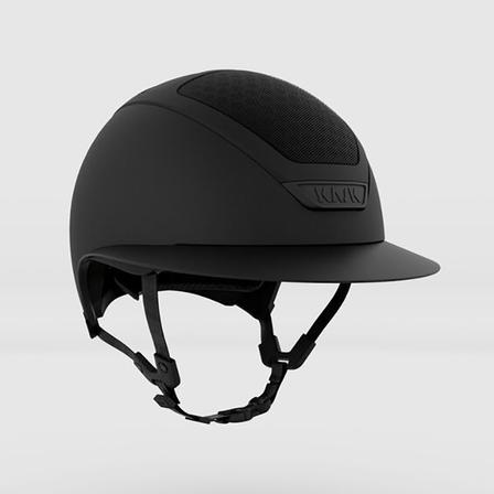 Star Lady Hunter Helmet BLACK
