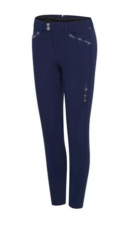 Celeste Knee Patch Breeches