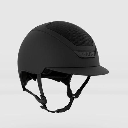Dogma Hunter Helmet BLACK