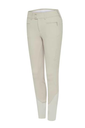 Chloe Knee Patch Breech