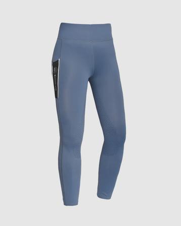 Karina Full Seat Breech BLUE_BERING_SEA