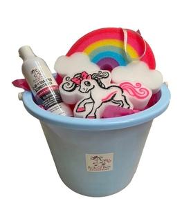 Pony Bath Set