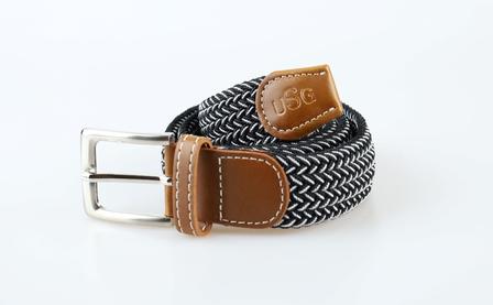 Breezy Casual Belt