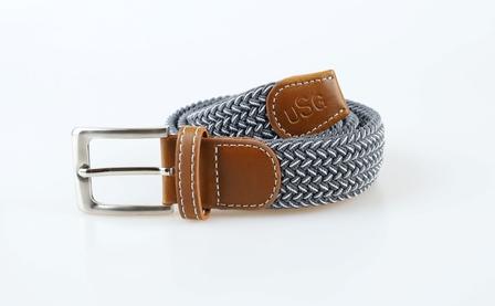 Breezy Casual Belt