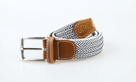 Breezy Casual Belt