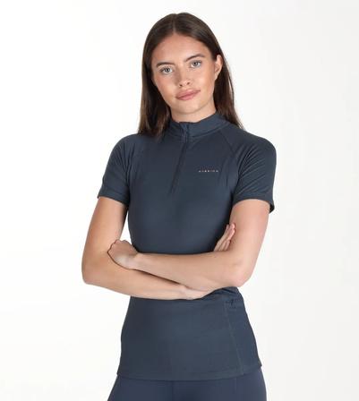 Revive Short Sleeve Sun Shirt