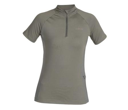 Revive Short Sleeve Sun Shirt OLIVE
