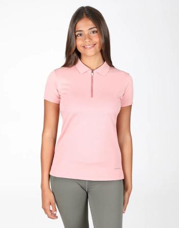 Poise Tech Polo