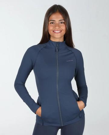 Non-Stop Jacket