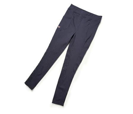 Rhythm Riding Tights - Youth