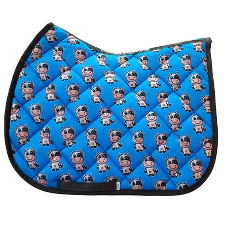 MOOP Saddle Pad