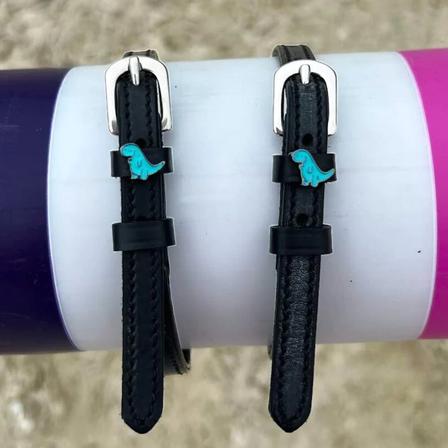 Nice Dino Spur Straps