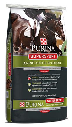 SuperSport™ Amino Acid Supplement