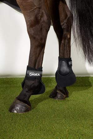Special Protection Fetlock Boot