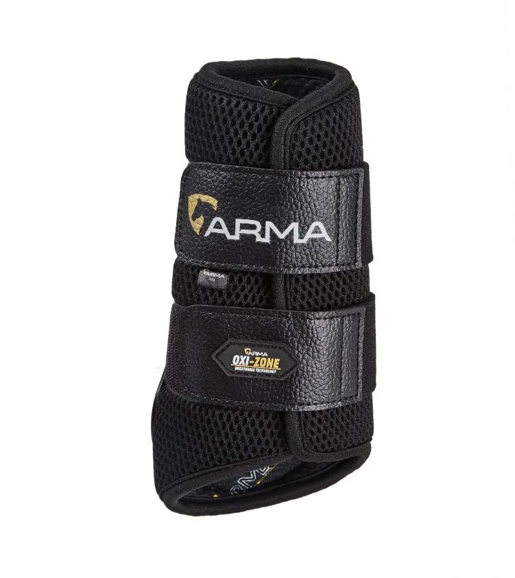 Arma Oxi- Zone Brushing Boot