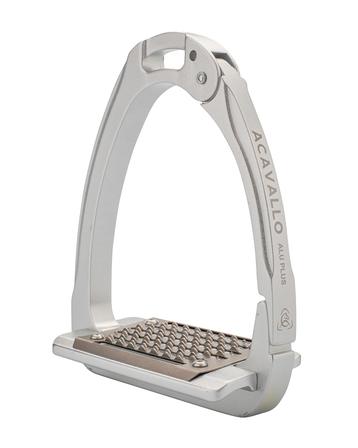 Arena ALUPRO Stirrup 2.0 ALUMINUM