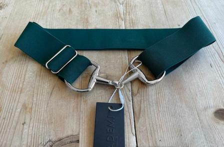 Hunter Stretch Belt
