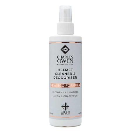 Helmet Cleaner and Deodorizer - 250ml