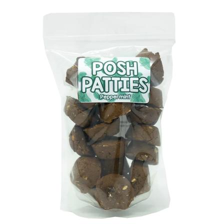 Posh Patties