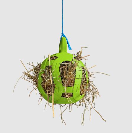 Jolly Hay Ball