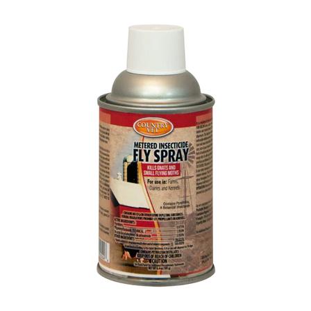 Country Vet Metered Fly Spray