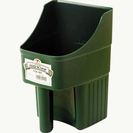 3QT Feed Scoop