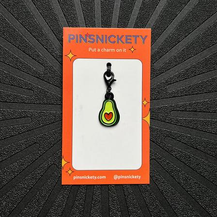 Charm AVOCADO
