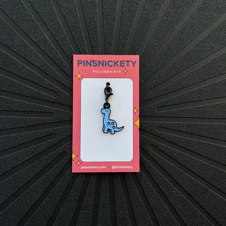 Charm BRONTOSAURUS