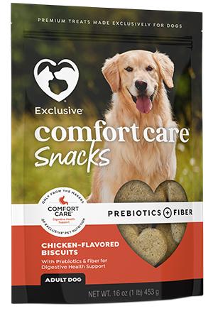 Comfort Care™ Snacks - Chicken