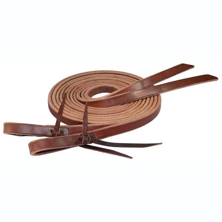 Rosewood Split Reins