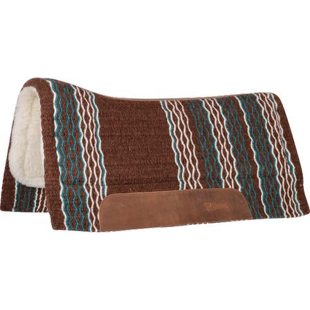 Blanket Top Performance Saddle Pad