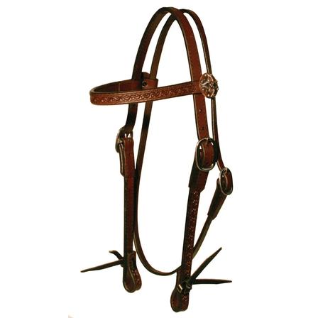 Daisetta Browband Headstall