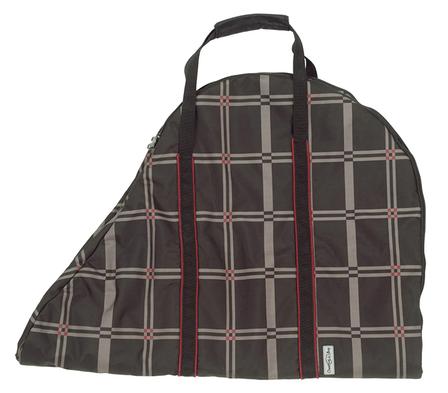 Saddle Bag RIVERTON_PLAID