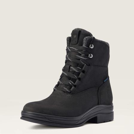 Women's Harper Waterproof Boot CHARCOAL