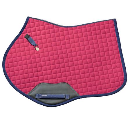 Curvy All Purpose Saddle Pad