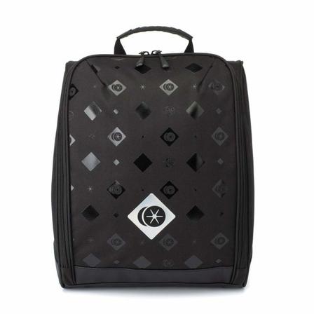 Convertible Hat Bag BLACK