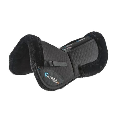 ARMA Corrective Lined Half Pad
