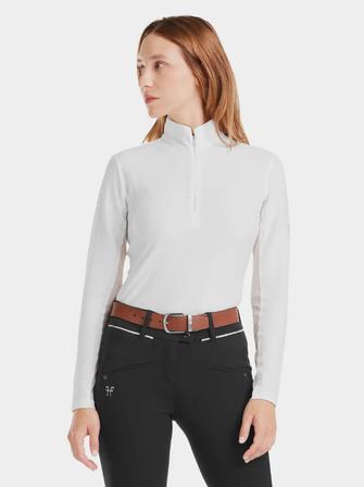 Suntech Sun Shirt WHITE